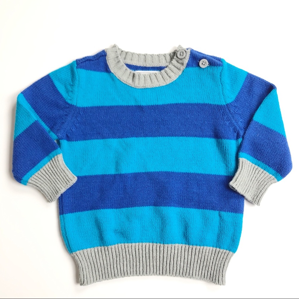 The Children’s Place Sweater 6-9 M